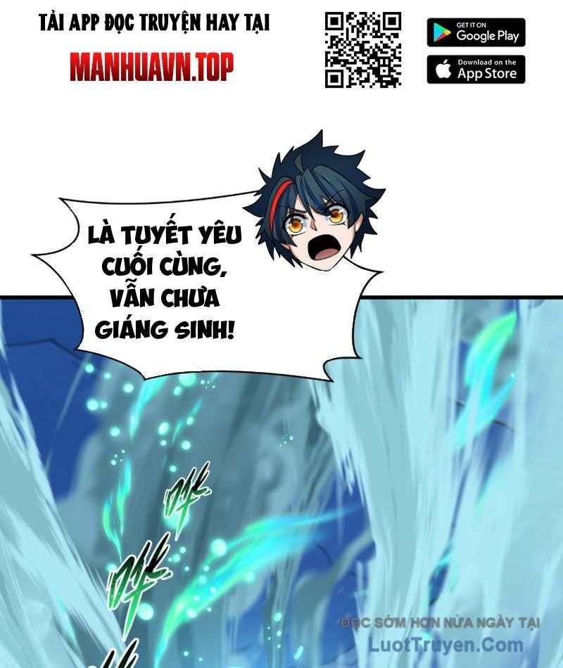 Kỷ Nguyên Kỳ Lạ Chapter 545 - Trang 2