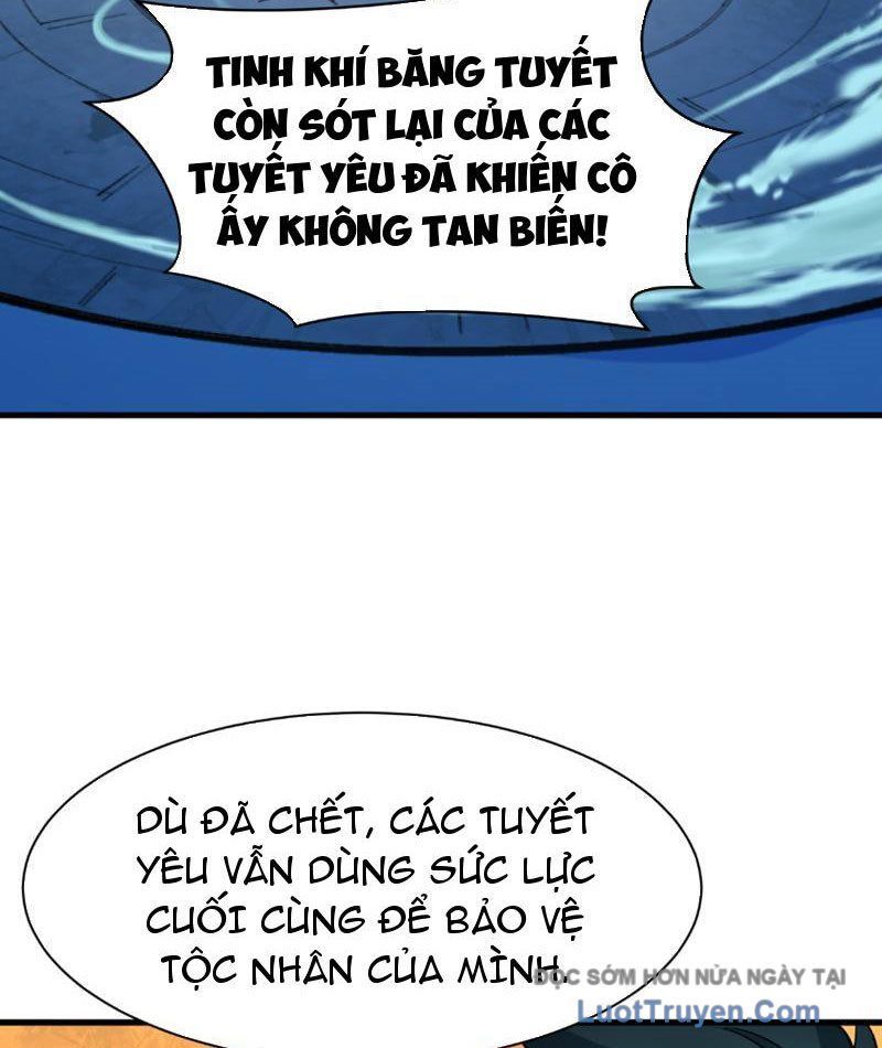 Kỷ Nguyên Kỳ Lạ Chapter 545 - Trang 2