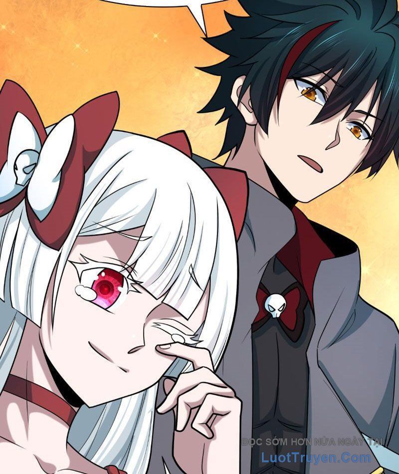 Kỷ Nguyên Kỳ Lạ Chapter 545 - Trang 2