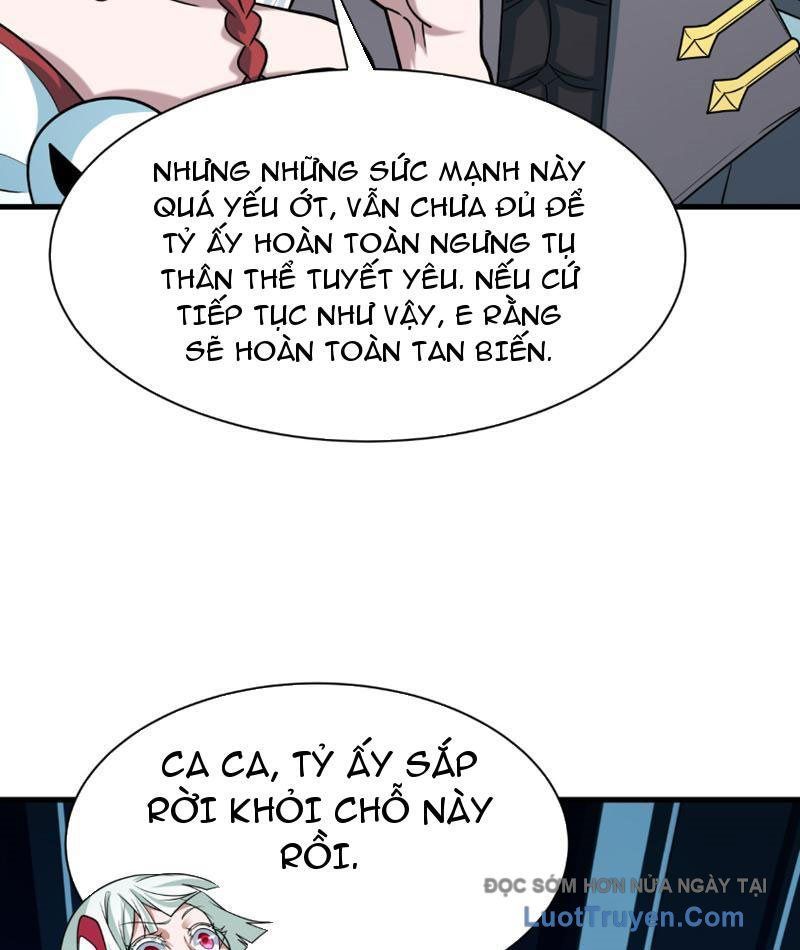 Kỷ Nguyên Kỳ Lạ Chapter 545 - Trang 2