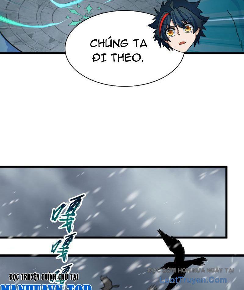 Kỷ Nguyên Kỳ Lạ Chapter 545 - Trang 2