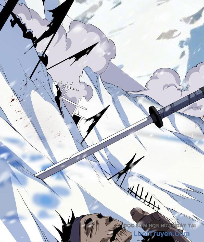 Kỷ Nguyên Kỳ Lạ Chapter 545 - Trang 2