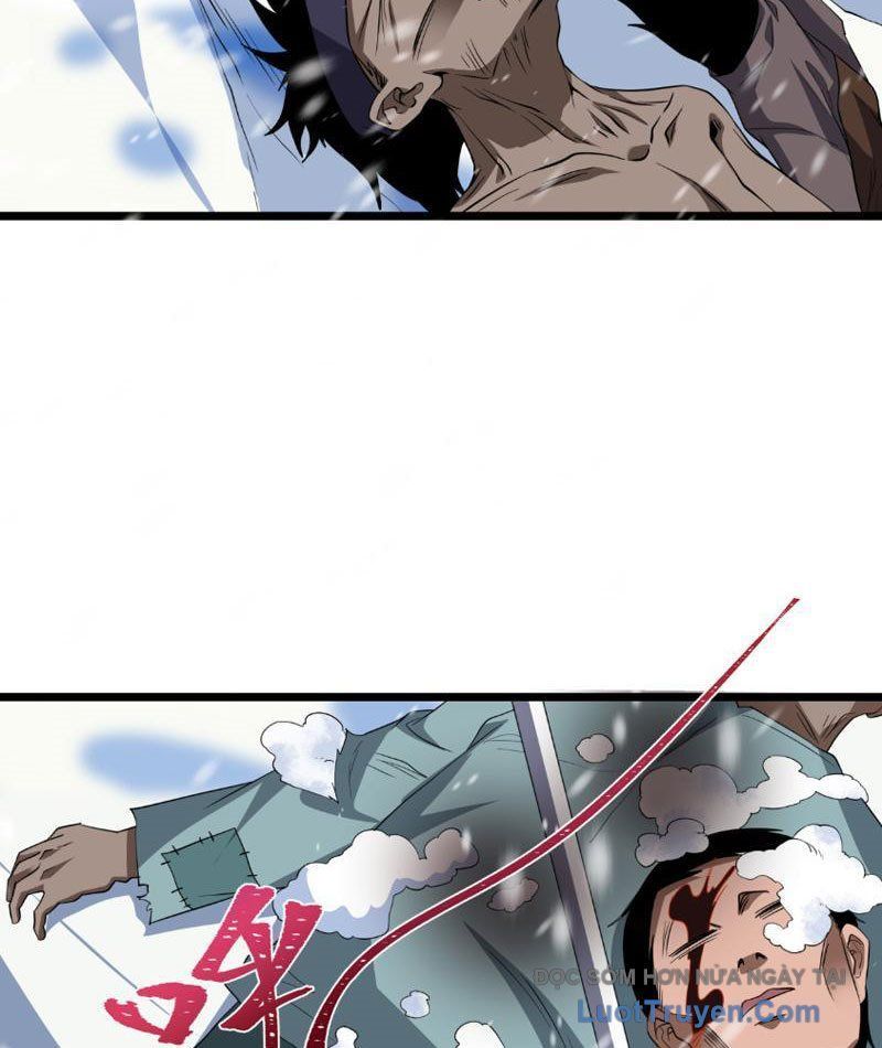 Kỷ Nguyên Kỳ Lạ Chapter 545 - Trang 2