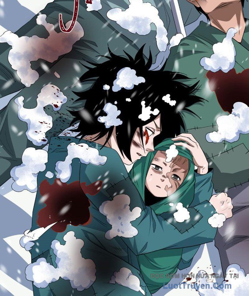 Kỷ Nguyên Kỳ Lạ Chapter 545 - Trang 2