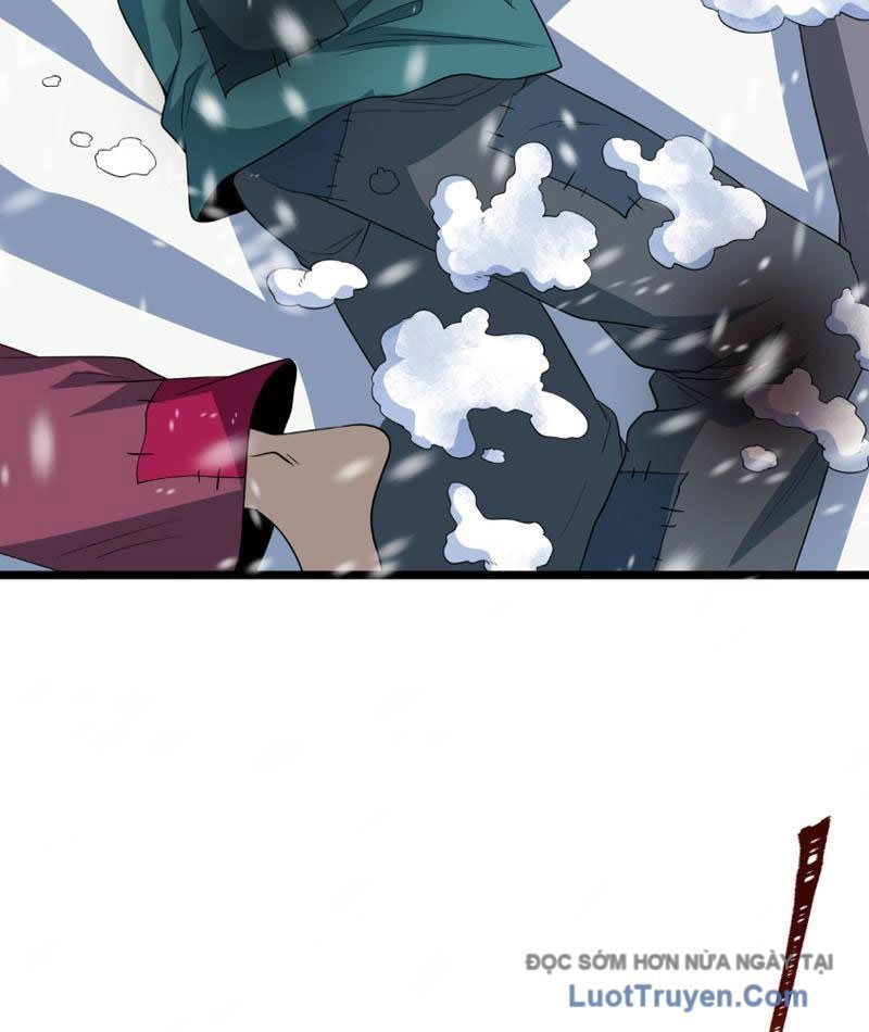 Kỷ Nguyên Kỳ Lạ Chapter 545 - Trang 2