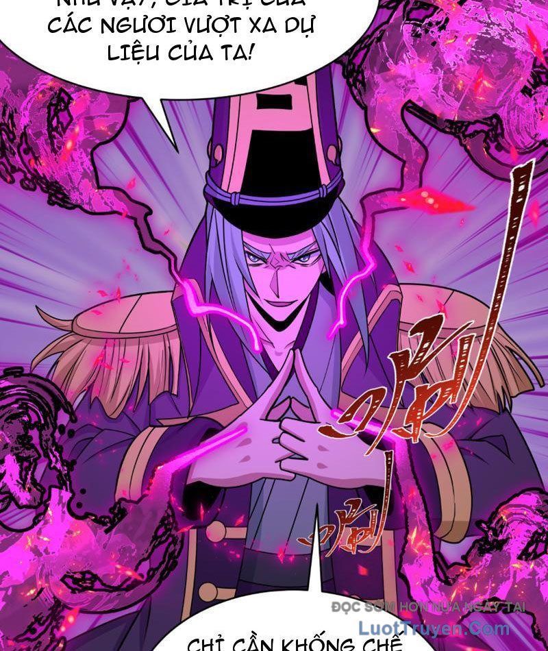 Kỷ Nguyên Kỳ Lạ Chapter 545 - Trang 2