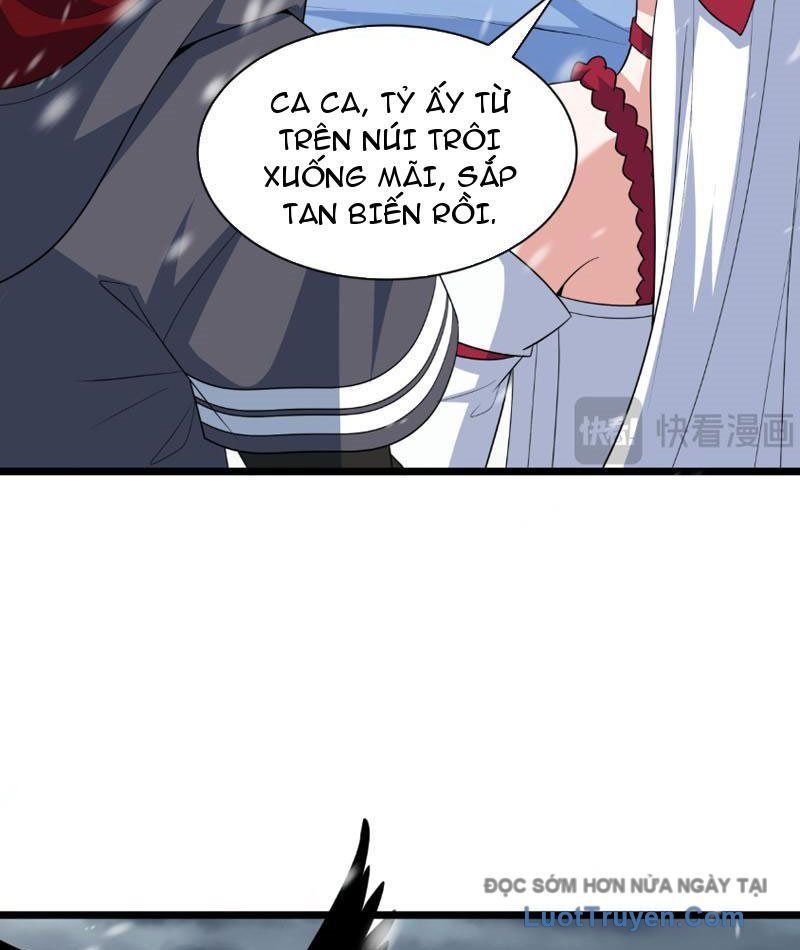 Kỷ Nguyên Kỳ Lạ Chapter 545 - Trang 2