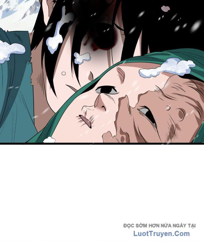 Kỷ Nguyên Kỳ Lạ Chapter 545 - Trang 2