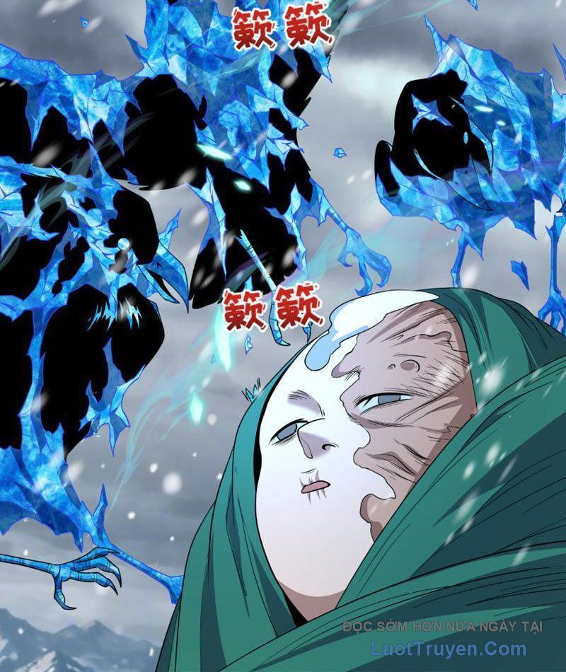 Kỷ Nguyên Kỳ Lạ Chapter 545 - Trang 2