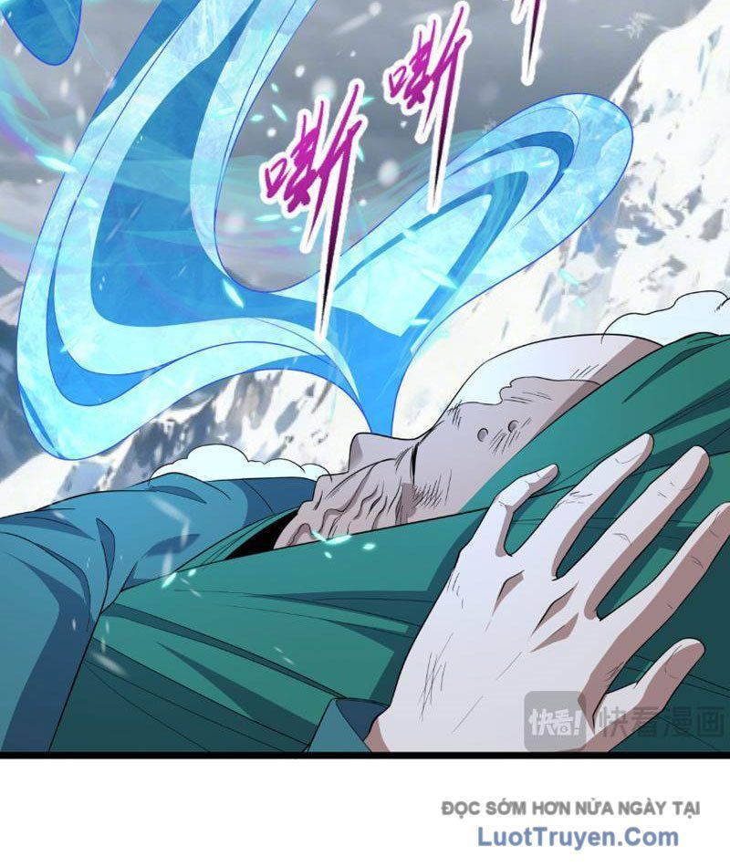 Kỷ Nguyên Kỳ Lạ Chapter 545 - Trang 2