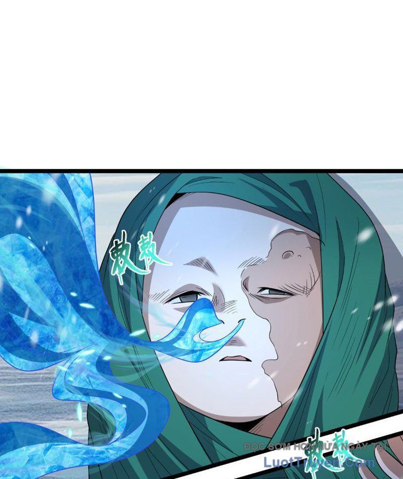 Kỷ Nguyên Kỳ Lạ Chapter 545 - Trang 2