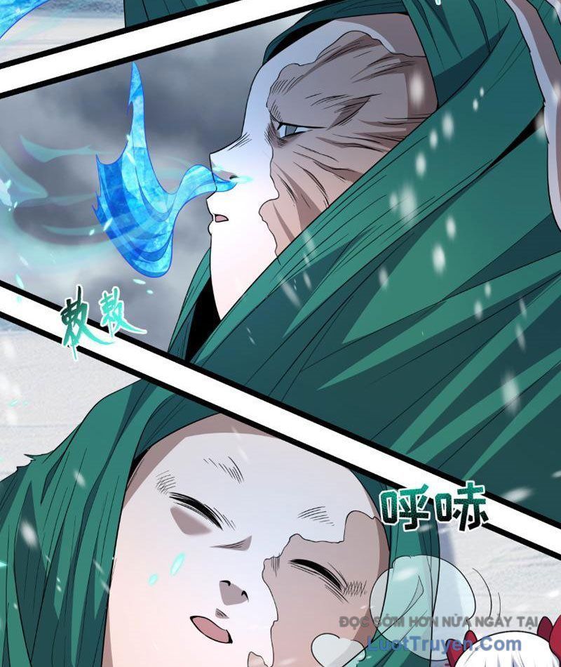 Kỷ Nguyên Kỳ Lạ Chapter 545 - Trang 2