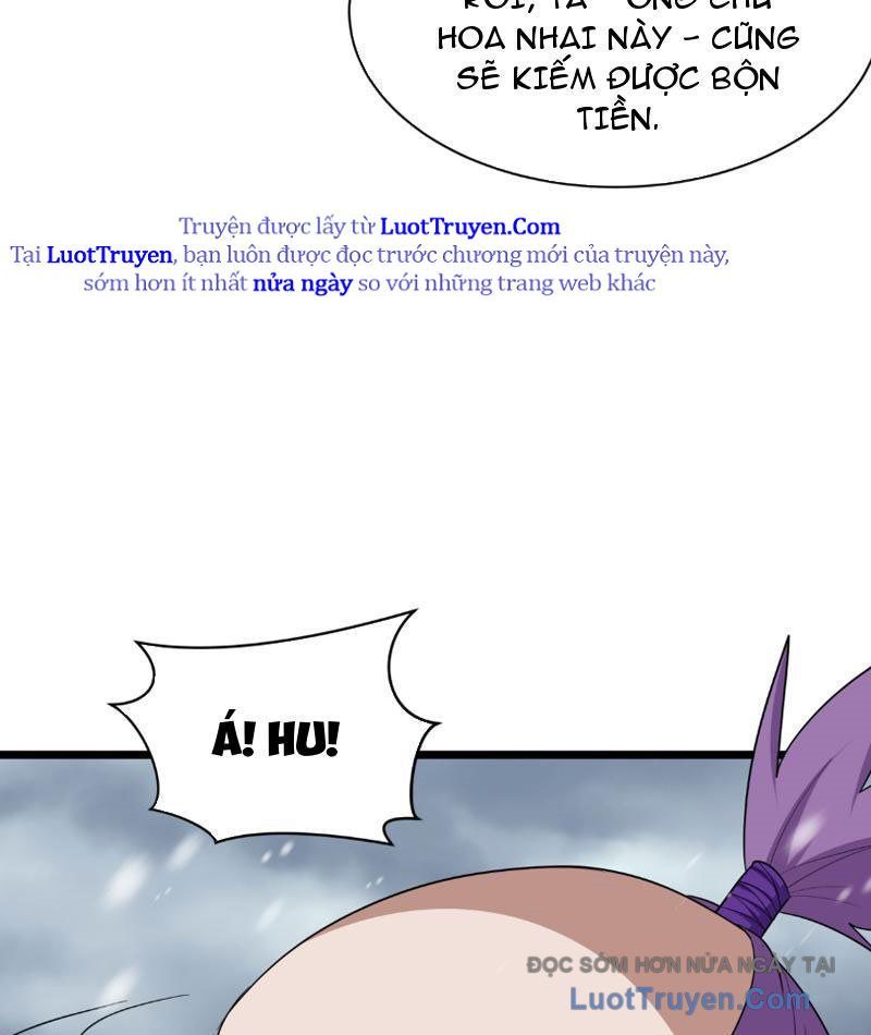 Kỷ Nguyên Kỳ Lạ Chapter 545 - Trang 2