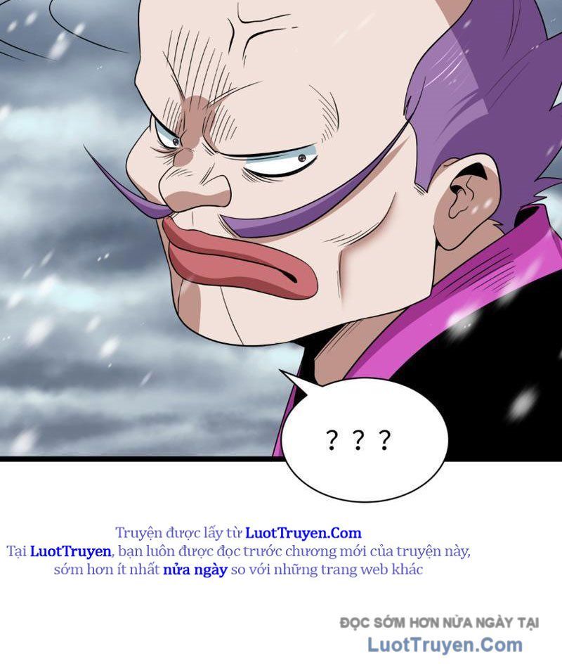 Kỷ Nguyên Kỳ Lạ Chapter 545 - Trang 2