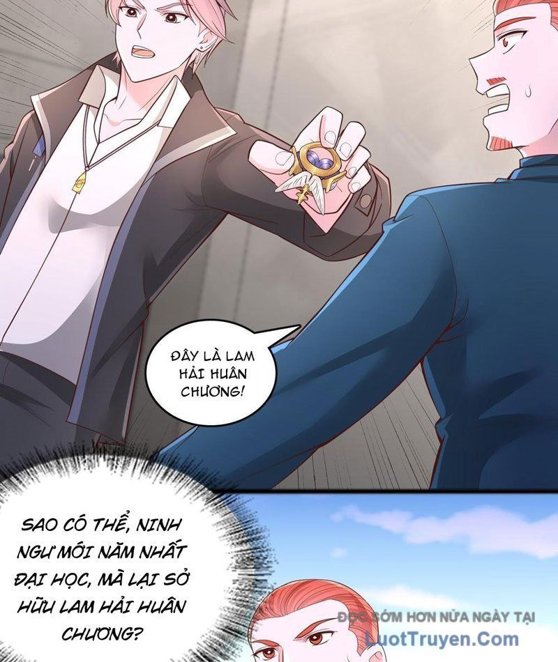 Ta Thần Ma Song Tu Chế Bá Thiên Hạ Chapter 179 - Trang 2