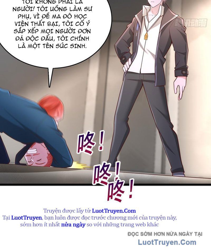 Ta Thần Ma Song Tu Chế Bá Thiên Hạ Chapter 179 - Trang 2