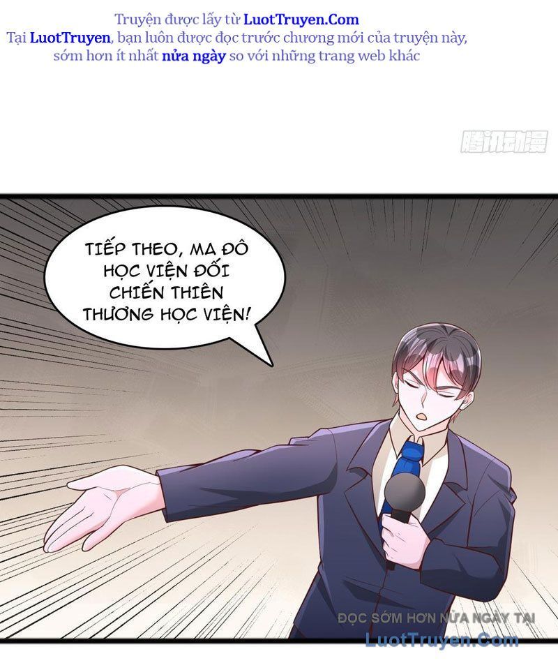 Ta Thần Ma Song Tu Chế Bá Thiên Hạ Chapter 179 - Trang 2