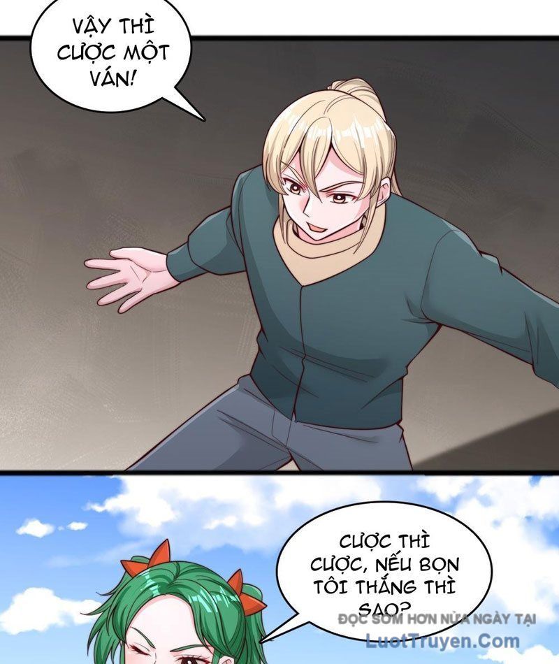 Ta Thần Ma Song Tu Chế Bá Thiên Hạ Chapter 180 - Trang 2