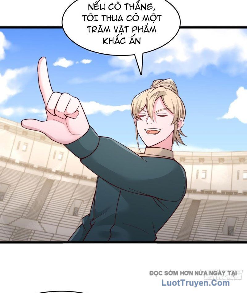 Ta Thần Ma Song Tu Chế Bá Thiên Hạ Chapter 180 - Trang 2