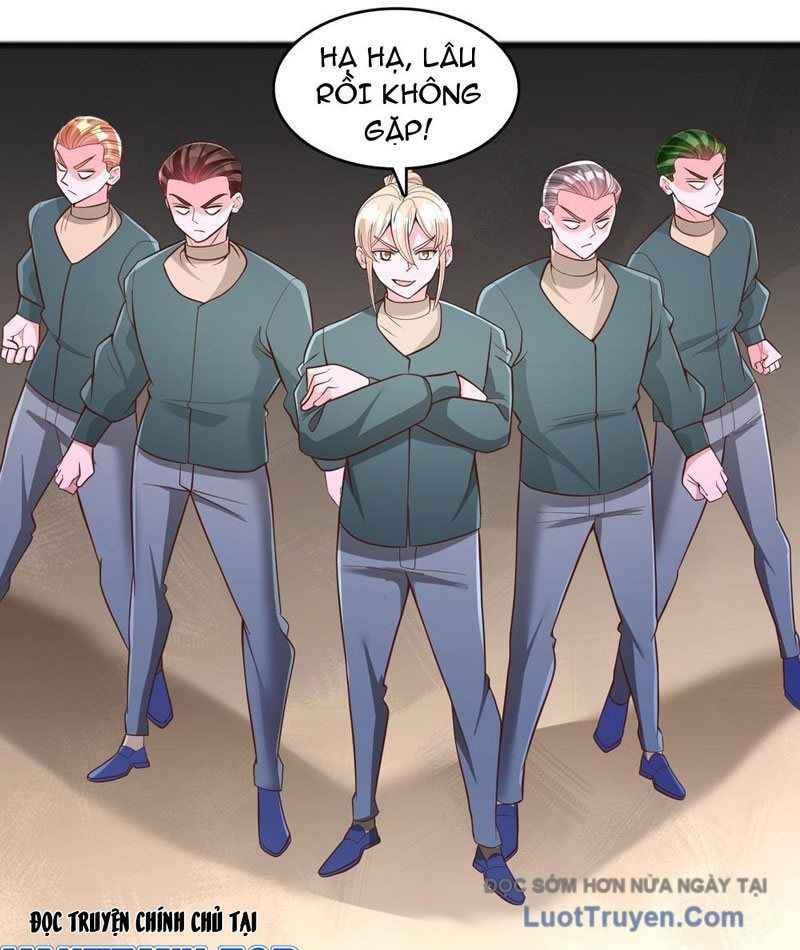 Ta Thần Ma Song Tu Chế Bá Thiên Hạ Chapter 180 - Trang 2