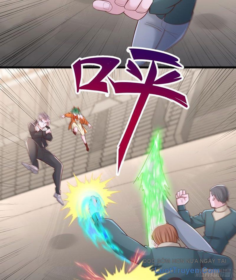 Ta Thần Ma Song Tu Chế Bá Thiên Hạ Chapter 180 - Trang 2