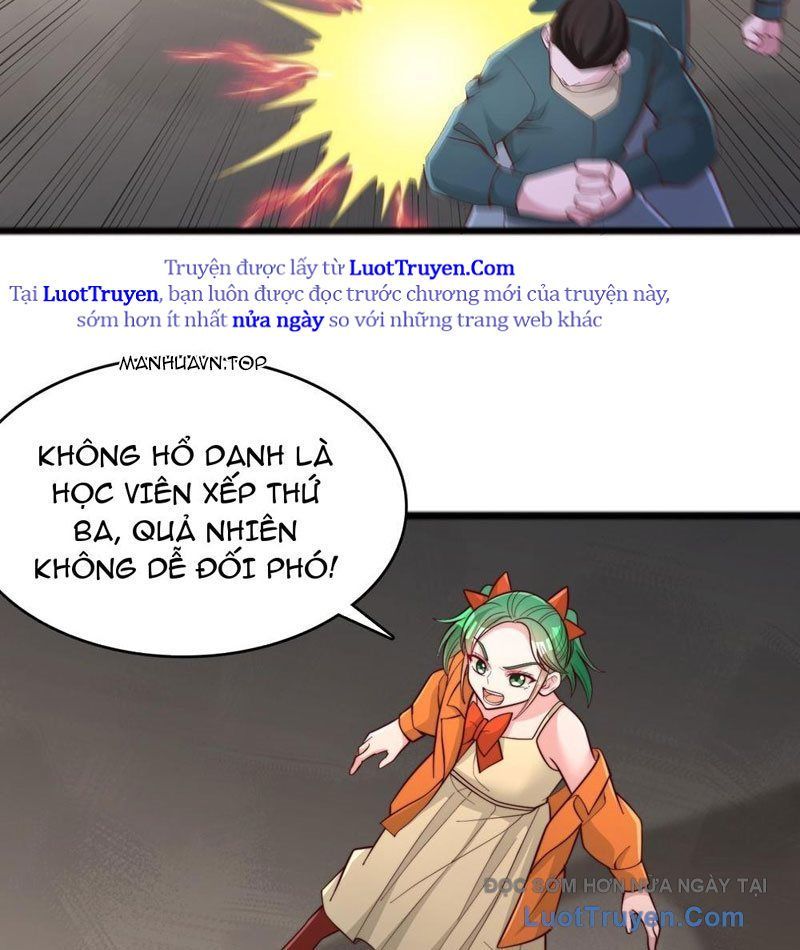 Ta Thần Ma Song Tu Chế Bá Thiên Hạ Chapter 180 - Trang 2