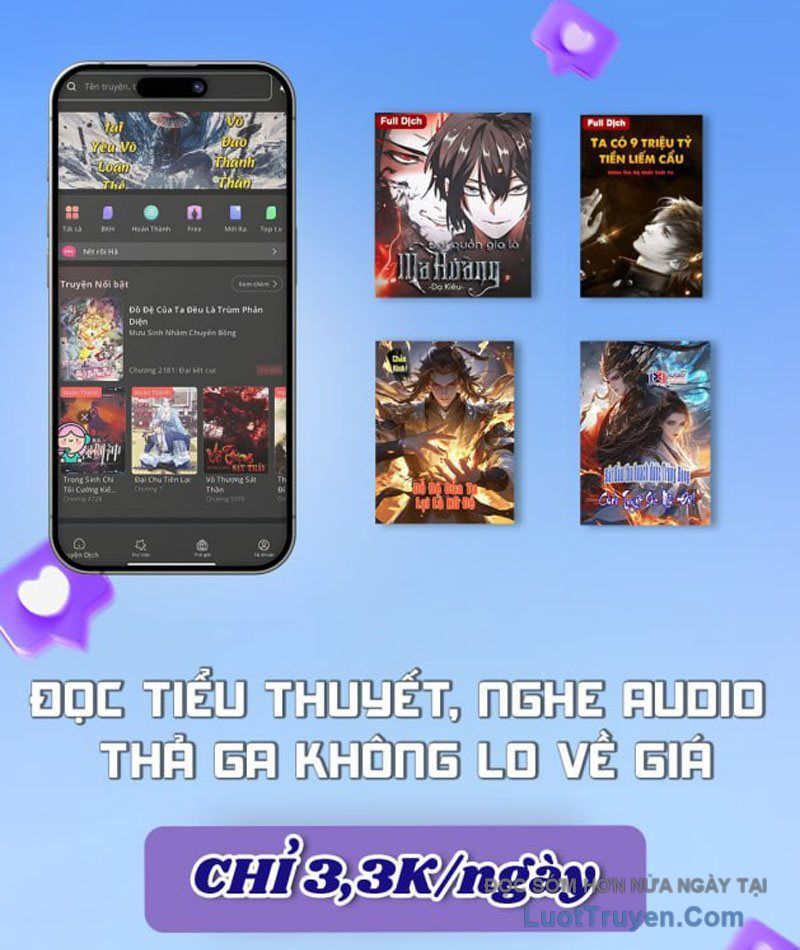 Ta Thần Ma Song Tu Chế Bá Thiên Hạ Chapter 180 - Trang 2