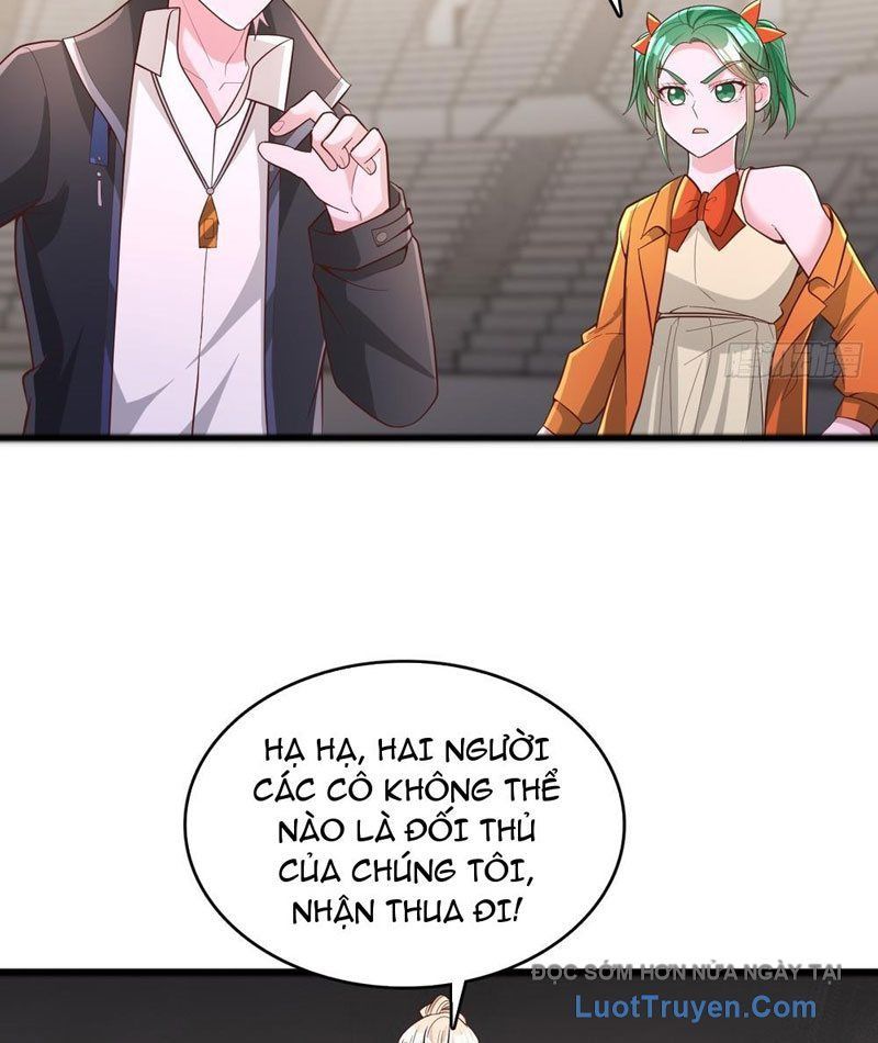 Ta Thần Ma Song Tu Chế Bá Thiên Hạ Chapter 180 - Trang 2