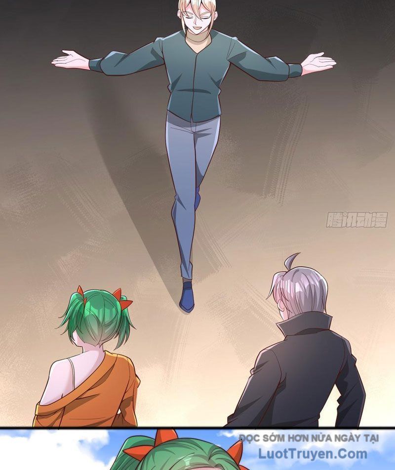 Ta Thần Ma Song Tu Chế Bá Thiên Hạ Chapter 180 - Trang 2