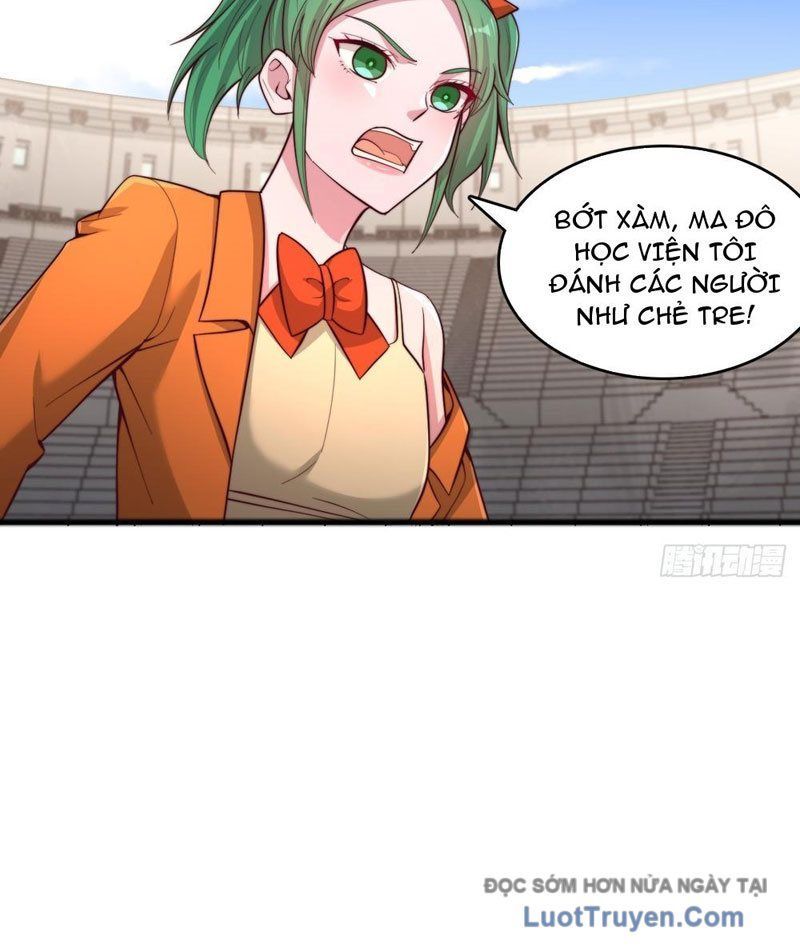 Ta Thần Ma Song Tu Chế Bá Thiên Hạ Chapter 180 - Trang 2