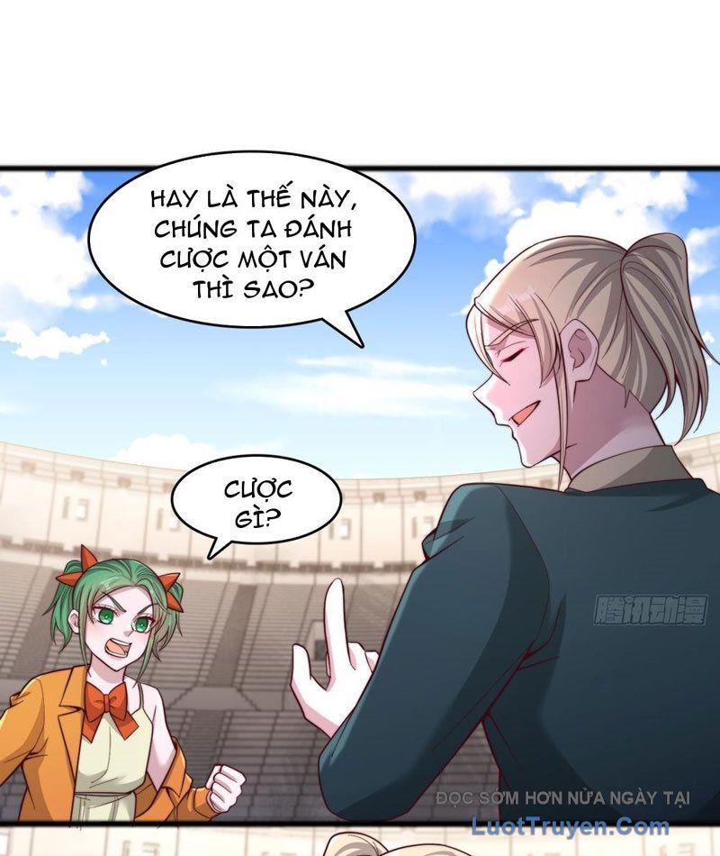 Ta Thần Ma Song Tu Chế Bá Thiên Hạ Chapter 180 - Trang 2