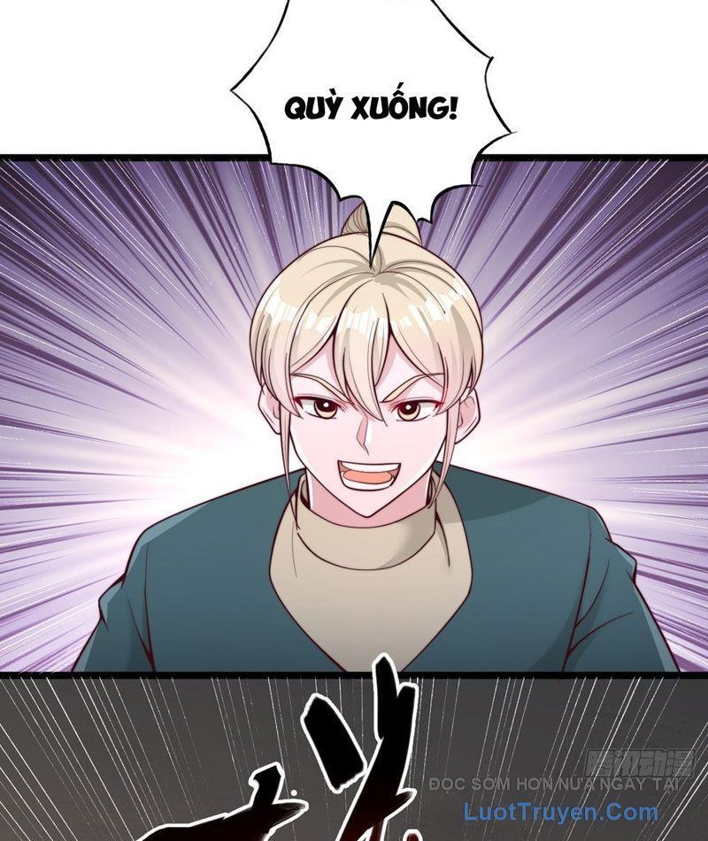 Ta Thần Ma Song Tu Chế Bá Thiên Hạ Chapter 181 - Trang 2