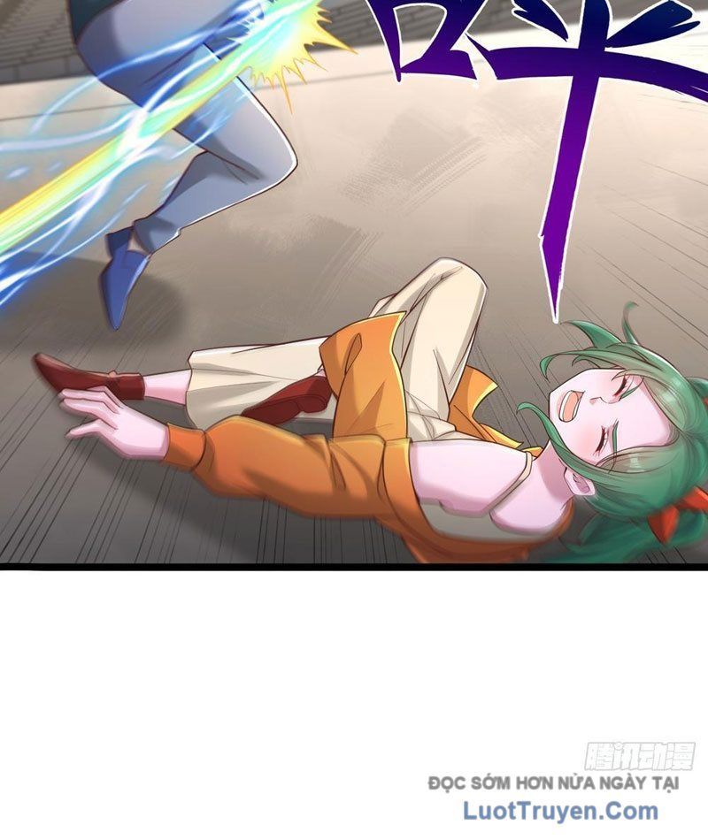 Ta Thần Ma Song Tu Chế Bá Thiên Hạ Chapter 181 - Trang 2