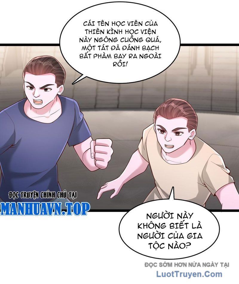 Ta Thần Ma Song Tu Chế Bá Thiên Hạ Chapter 181 - Trang 2