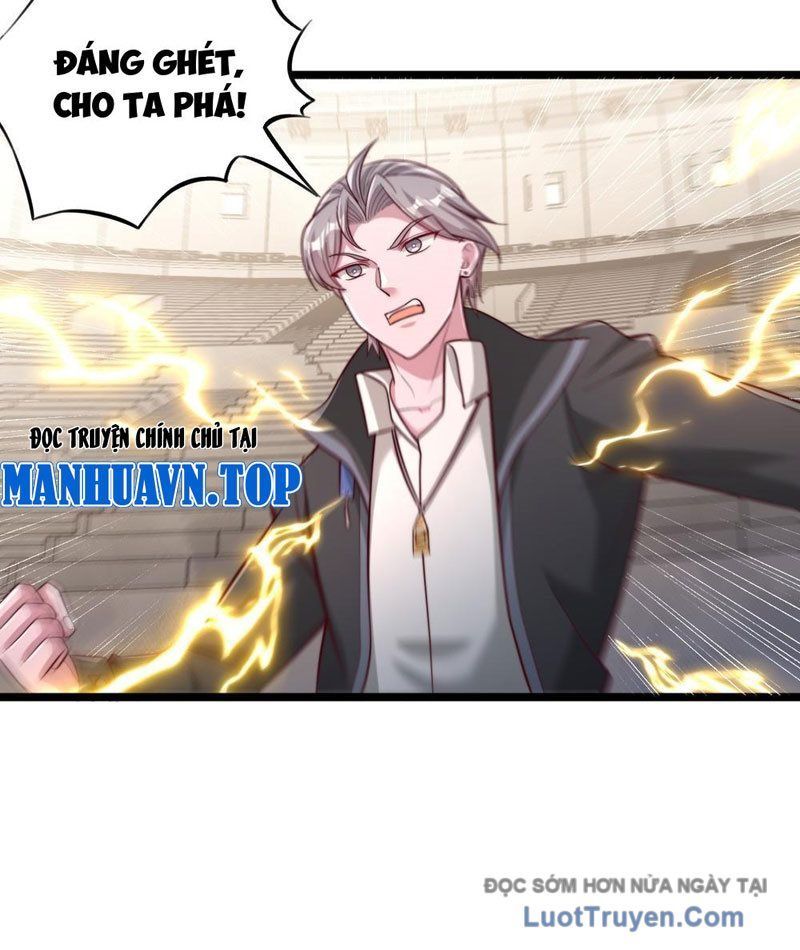 Ta Thần Ma Song Tu Chế Bá Thiên Hạ Chapter 181 - Trang 2