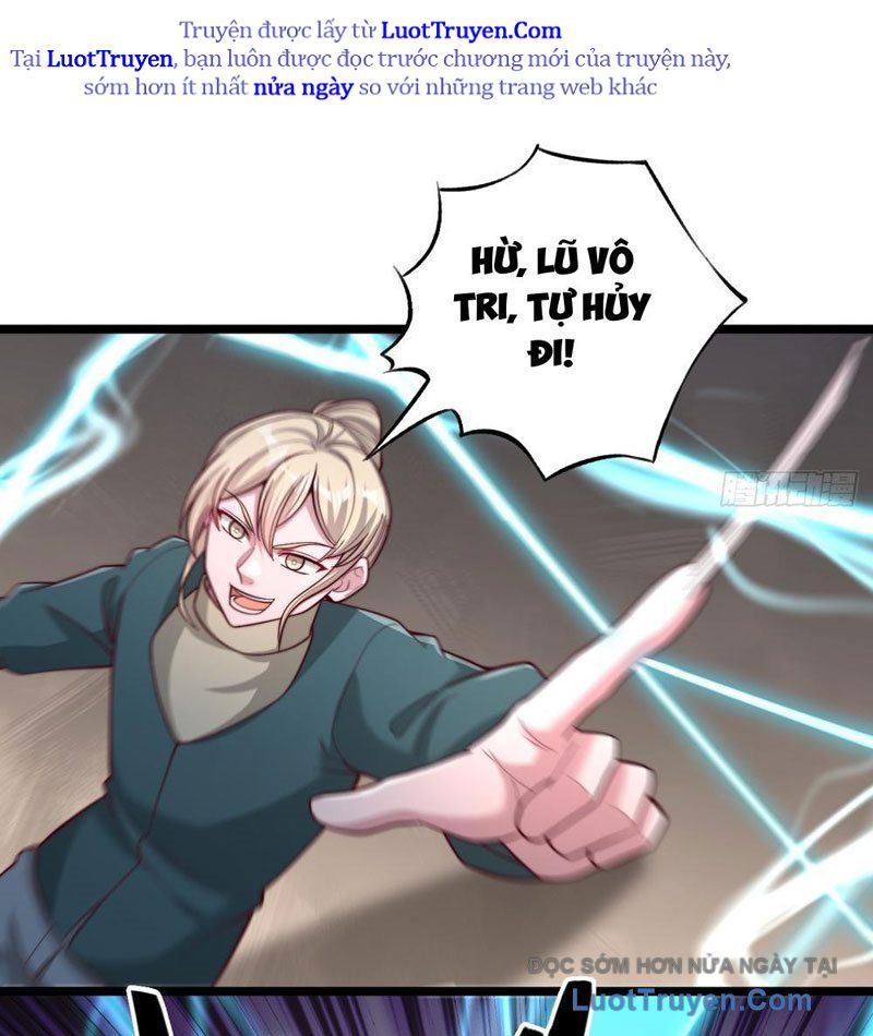 Ta Thần Ma Song Tu Chế Bá Thiên Hạ Chapter 181 - Trang 2