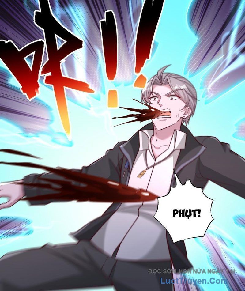 Ta Thần Ma Song Tu Chế Bá Thiên Hạ Chapter 181 - Trang 2