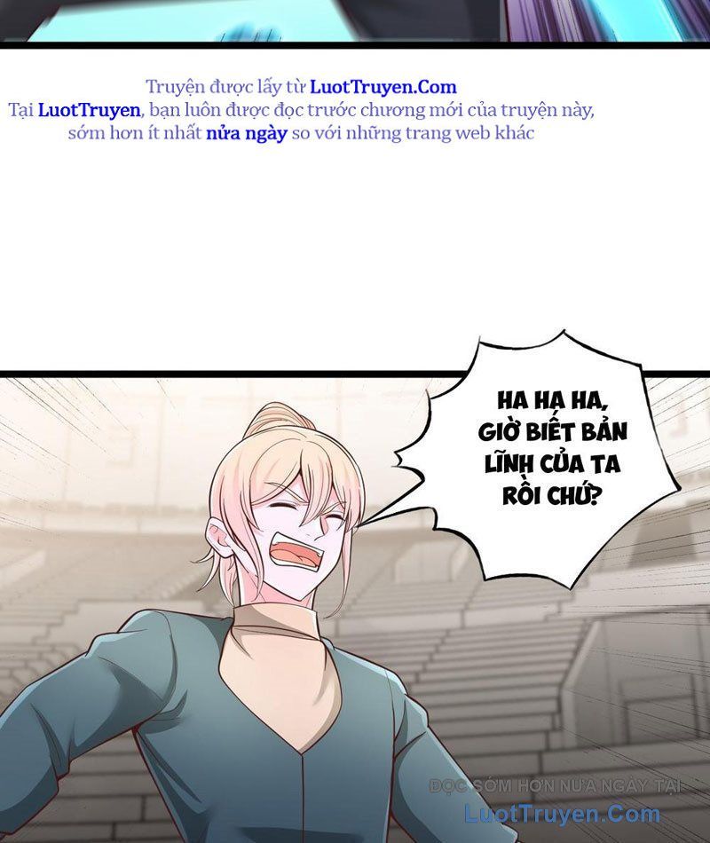 Ta Thần Ma Song Tu Chế Bá Thiên Hạ Chapter 181 - Trang 2