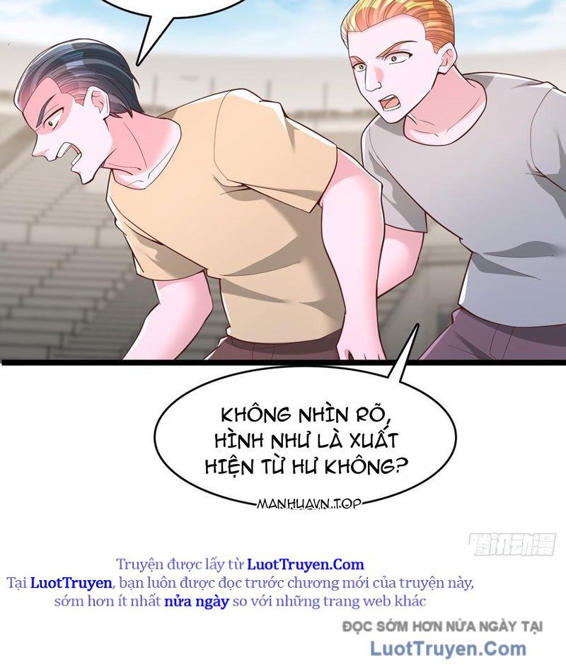 Ta Thần Ma Song Tu Chế Bá Thiên Hạ Chapter 181 - Trang 2