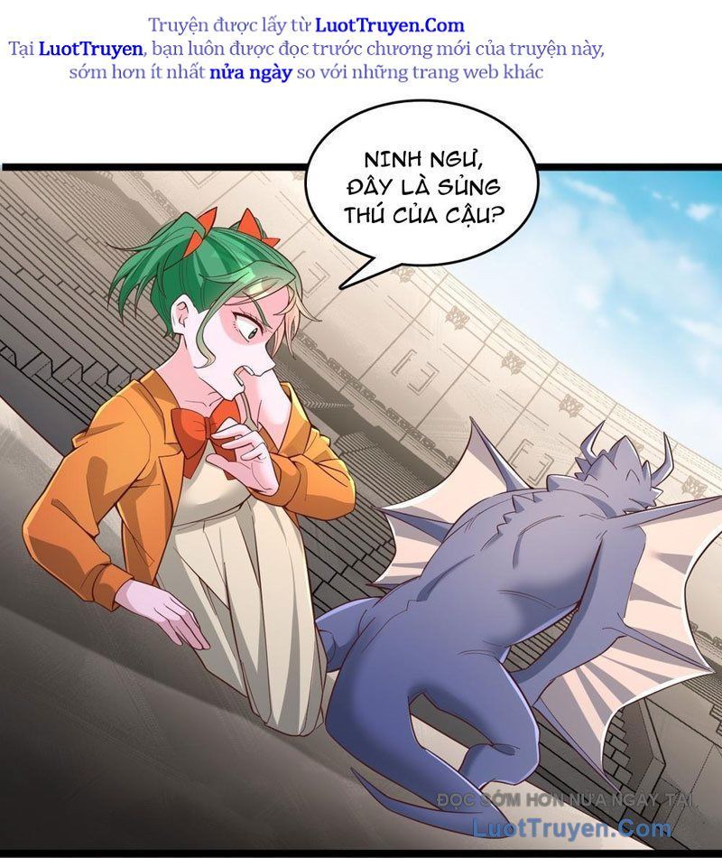 Ta Thần Ma Song Tu Chế Bá Thiên Hạ Chapter 181 - Trang 2