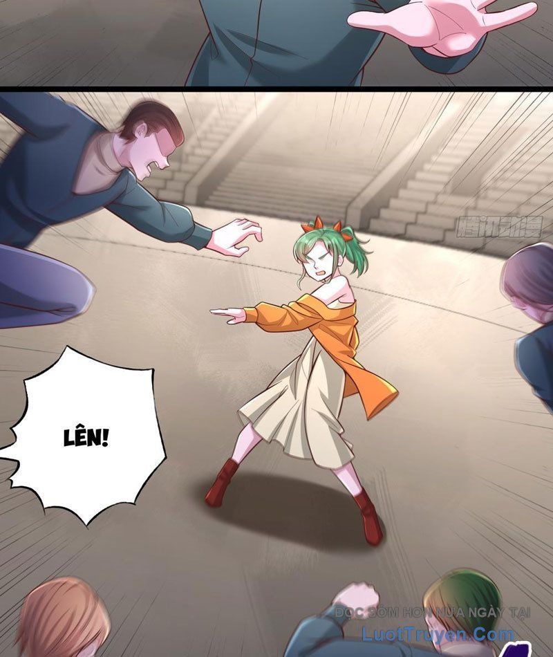 Ta Thần Ma Song Tu Chế Bá Thiên Hạ Chapter 181 - Trang 2