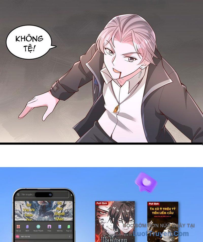 Ta Thần Ma Song Tu Chế Bá Thiên Hạ Chapter 181 - Trang 2