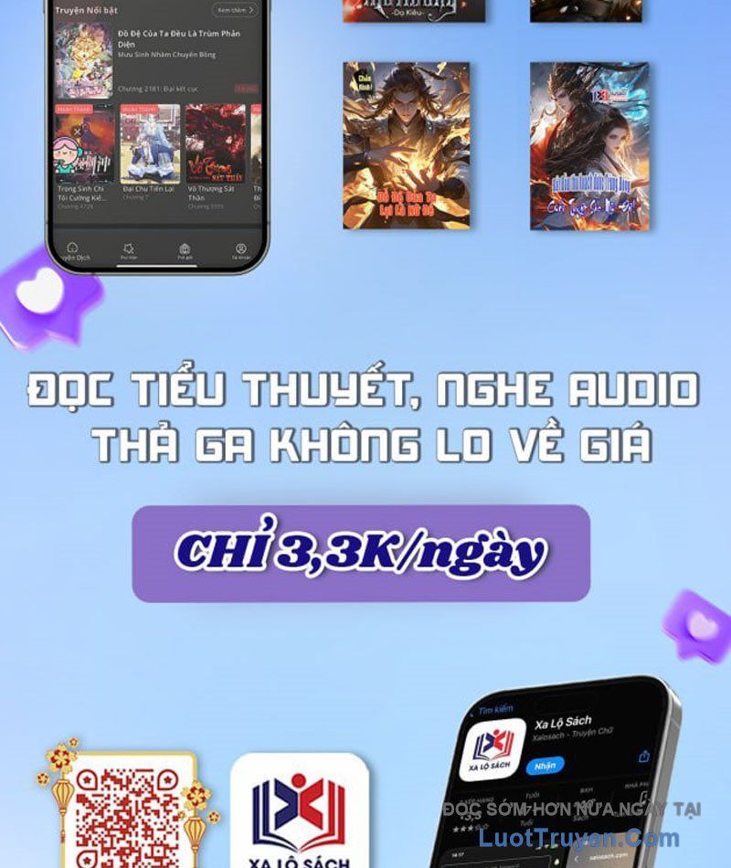 Ta Thần Ma Song Tu Chế Bá Thiên Hạ Chapter 181 - Trang 2