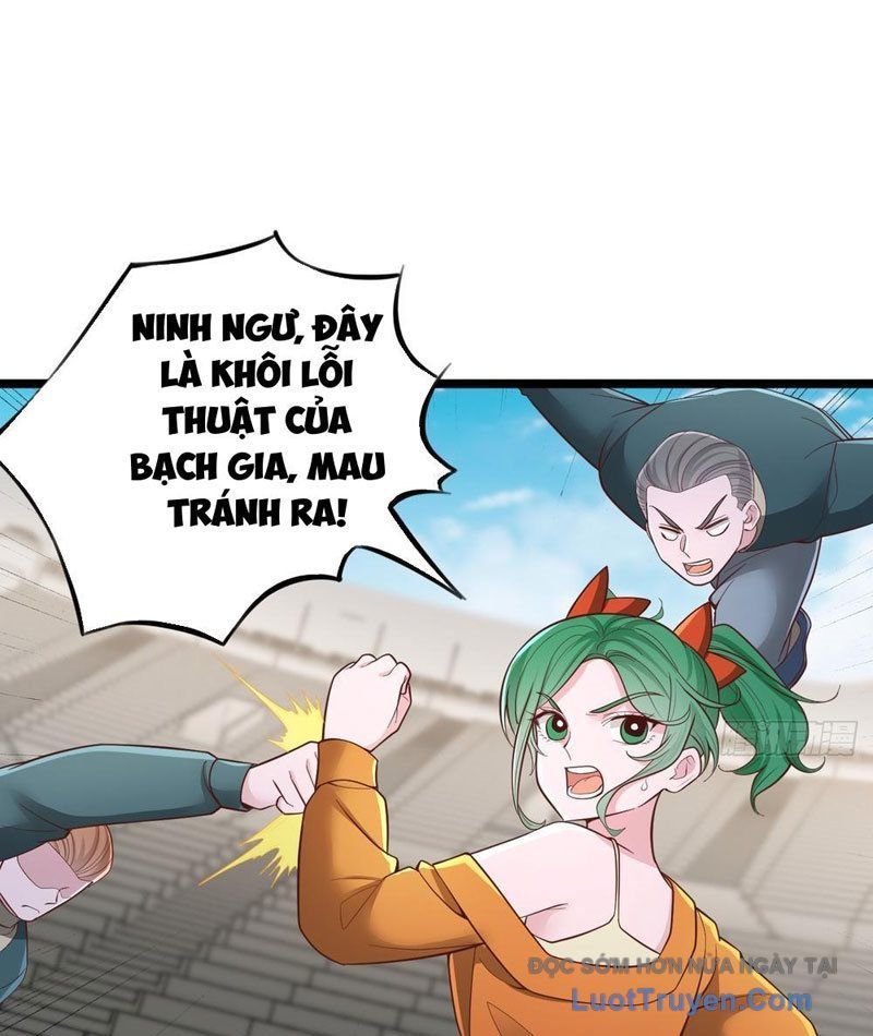 Ta Thần Ma Song Tu Chế Bá Thiên Hạ Chapter 181 - Trang 2