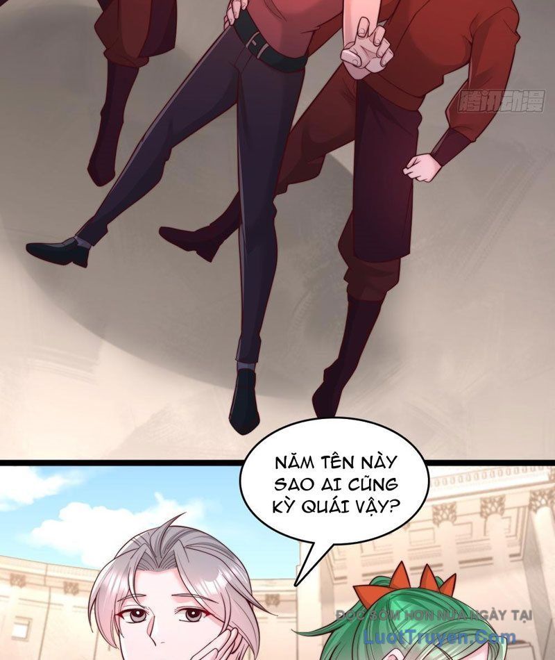 Ta Thần Ma Song Tu Chế Bá Thiên Hạ Chapter 182 - Trang 2