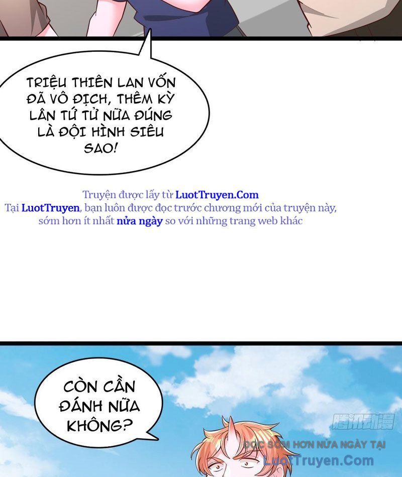 Ta Thần Ma Song Tu Chế Bá Thiên Hạ Chapter 182 - Trang 2