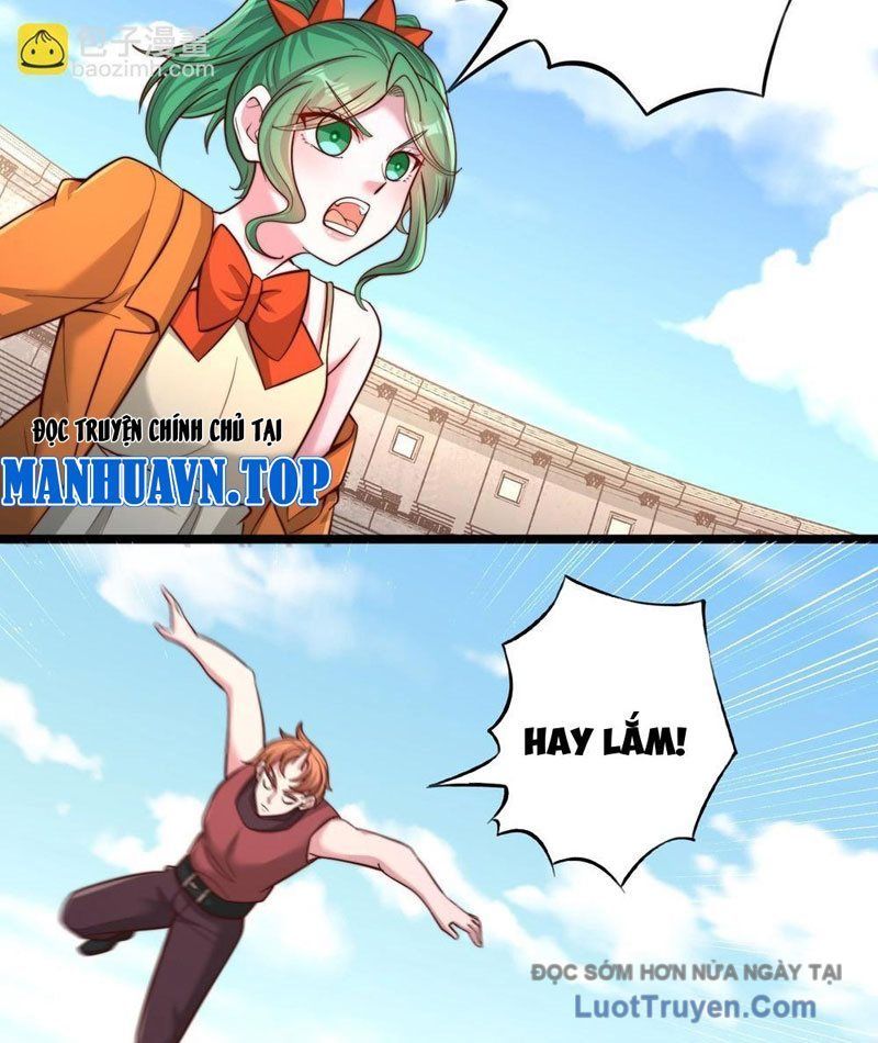 Ta Thần Ma Song Tu Chế Bá Thiên Hạ Chapter 182 - Trang 2