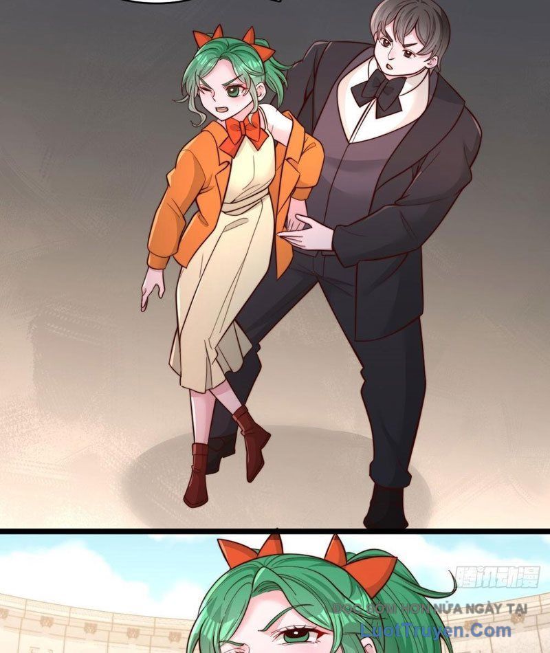 Ta Thần Ma Song Tu Chế Bá Thiên Hạ Chapter 182 - Trang 2