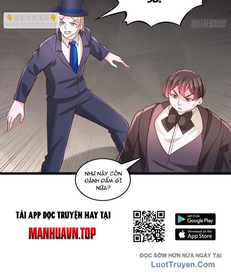 Ta Thần Ma Song Tu Chế Bá Thiên Hạ Chapter 182 - Trang 2