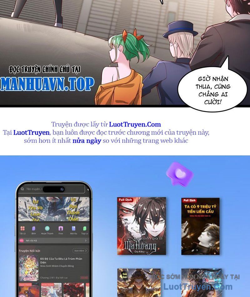 Ta Thần Ma Song Tu Chế Bá Thiên Hạ Chapter 182 - Trang 2